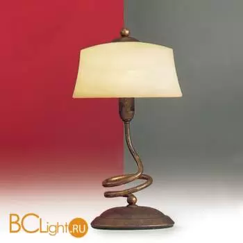 Настольная лампа Orion Leuchten LA 4-1011/1 Antik